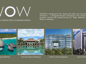 Own a Piece of Paradise in Boracay!