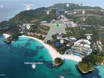 Own a Piece of Paradise in Boracay!