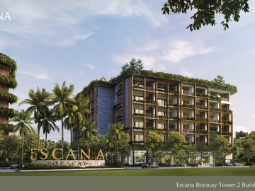 Own a Piece of Paradise in Boracay!