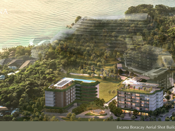 Own a Piece of Paradise in Boracay!