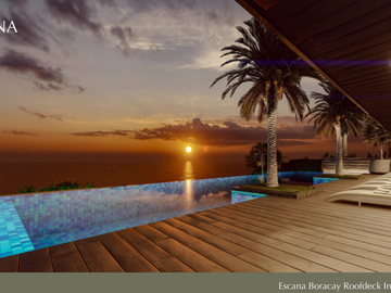 Own a Piece of Paradise in Boracay!