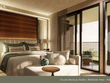 Own a Piece of Paradise in Boracay!