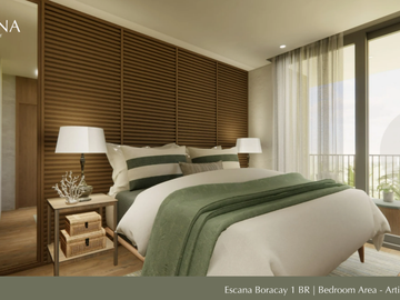 Own a Piece of Paradise in Boracay!