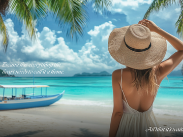 Own a Piece of Paradise in Boracay!