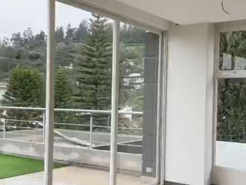 VENDO DEPARATAMENTO DE 2 DORMITORIOS POR ESTRENAR UBICADO EN LA INTERVALLE