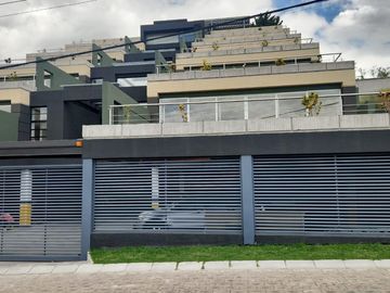 VENDO DEPARATAMENTO DE 2 DORMITORIOS POR ESTRENAR UBICADO EN LA INTERVALLE