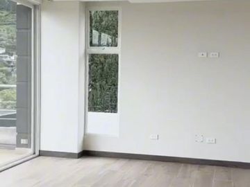 VENDO DEPARATAMENTO DE 2 DORMITORIOS POR ESTRENAR UBICADO EN LA INTERVALLE