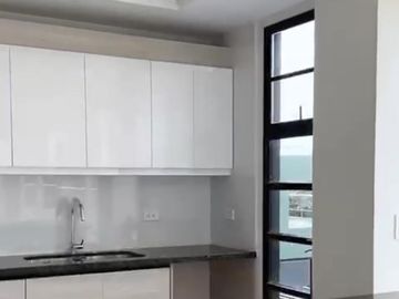 VENDO DEPARATAMENTO DE 2 DORMITORIOS POR ESTRENAR UBICADO EN LA INTERVALLE