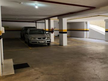 VENDO DEPARATAMENTO DE 2 DORMITORIOS POR ESTRENAR UBICADO EN LA INTERVALLE