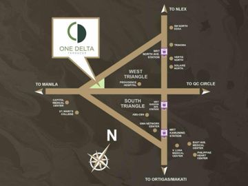 Pre-selling condo for sale for 3 Bedroom in Quezon City