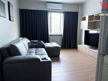 ขายที่ดินติดถนนมาลัยแมน พร้อมโฮมออฟฟิศ 2 ชั้น เนื้อที่ 191 ตารางวา กำแพงแสน นครปฐม