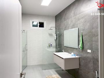 ขายที่ดินติดถนนมาลัยแมน พร้อมโฮมออฟฟิศ 2 ชั้น เนื้อที่ 191 ตารางวา กำแพงแสน นครปฐม