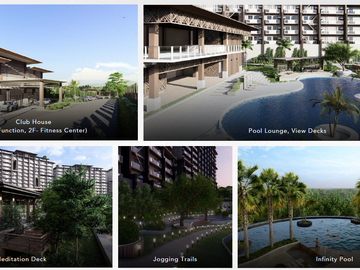 1 Bedroom Condominium in Puerto Princesa Palawan as low as 24k per month