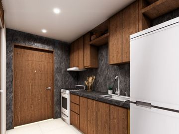 1 Bedroom Condominium in Puerto Princesa Palawan as low as 24k per month