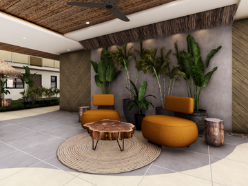 1 Bedroom Condominium in Puerto Princesa Palawan as low as 24k per month
