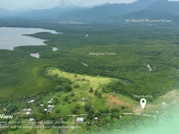 1 Bedroom Condominium in Puerto Princesa Palawan as low as 24k per month