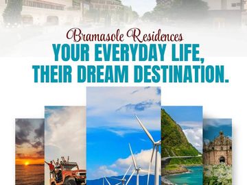 Discover Praya Palawan - Condominium in Puerto Princesa Palawan nr Beach