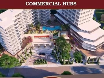 Discover Praya Palawan - Condominium in Puerto Princesa Palawan nr Beach