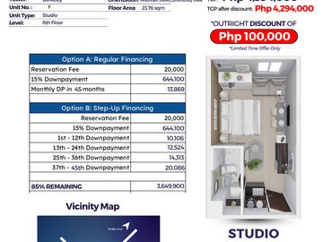 Discover Praya Palawan - Condominium in Puerto Princesa Palawan nr Beach