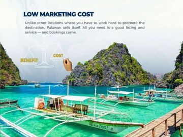 Discover Praya Palawan - Condominium in Puerto Princesa Palawan nr Beach