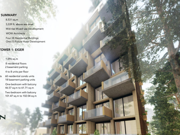 Discover Praya Palawan - Condominium in Puerto Princesa Palawan nr Beach