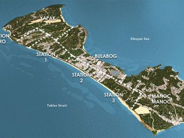 Discover Praya Palawan - Condominium in Puerto Princesa Palawan nr Beach
