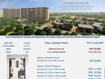 Discover Praya Palawan - Condominium in Puerto Princesa Palawan nr Beach