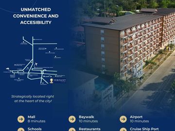 Discover Praya Palawan - Condominium in Puerto Princesa Palawan nr Beach