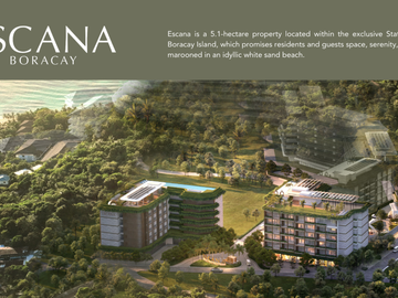 Discover Praya Palawan - Condominium in Puerto Princesa Palawan nr Beach