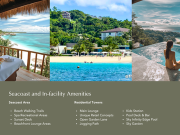Discover Praya Palawan - Condominium in Puerto Princesa Palawan nr Beach