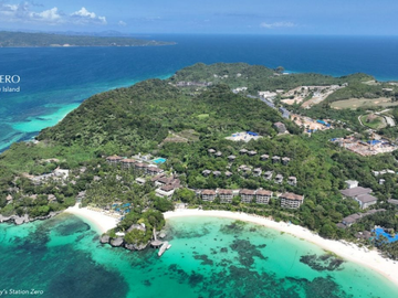 Discover Praya Palawan - Condominium in Puerto Princesa Palawan nr Beach
