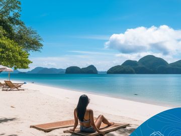 Discover Praya Palawan - Condominium in Puerto Princesa Palawan nr Beach