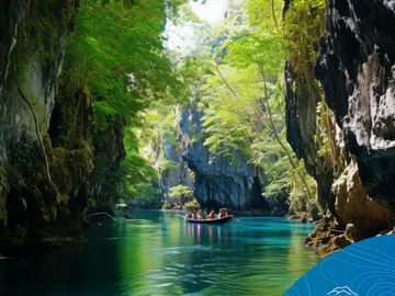 Discover Praya Palawan - Condominium in Puerto Princesa Palawan nr Beach