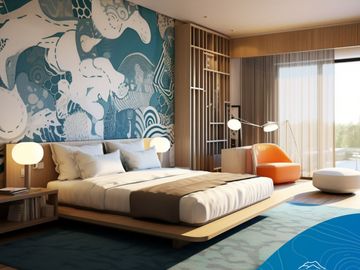 Discover Praya Palawan - Condominium in Puerto Princesa Palawan nr Beach