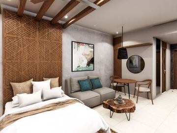 Discover Praya Palawan - Condominium in Puerto Princesa Palawan nr Beach
