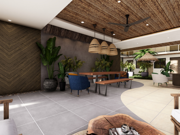 Discover Praya Palawan - Condominium in Puerto Princesa Palawan nr Beach