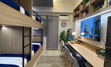 ‼️📣RUSH SALE‼️AFFORDABLE CLEAN TITLE PERPETUAL OWNERSHIP Top HIGH END Condo Modern Minimialist Condo near MAKATI BGC ROCKWELL AIRPORT  Hotel Mall Resturants and Airport Hospital School Office