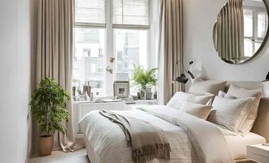 ‼️📣RESORT TYPE CONDO CLEAN TITLE PERPETUAL OWNERSHIP Top HIGH END Condo Modern Minimialist Condo near MAKATI BGC ROCKWELL AIRPORT  Hotel Mall Resturants and Airport Hospital School Office