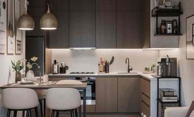 ‼️📣RESORT TYPE CONDO CLEAN TITLE PERPETUAL OWNERSHIP Top HIGH END Condo Modern Minimialist Condo near MAKATI BGC ROCKWELL AIRPORT  Hotel Mall Resturants and Airport Hospital School Office