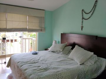 🏡 ¡Vive con estilo y comodidad en Sol de La Molina!