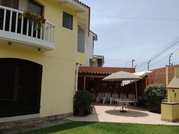 🏡 ¡Vive con estilo y comodidad en Sol de La Molina!