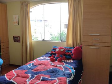 🏡 ¡Vive con estilo y comodidad en Sol de La Molina!