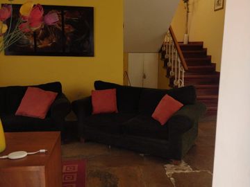 🏡 ¡Vive con estilo y comodidad en Sol de La Molina!