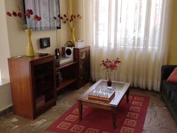 🏡 ¡Vive con estilo y comodidad en Sol de La Molina!