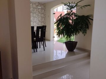 🏡 ¡Vive con estilo y comodidad en Sol de La Molina!