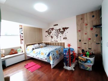 Venta De Departamento Tríplex En Chacarilla – San Borja | 3 Dormitorios | Terraza BBQ | 2 Estacionamientos