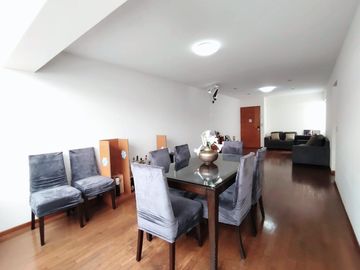 Venta De Departamento Tríplex En Chacarilla – San Borja | 3 Dormitorios | Terraza BBQ | 2 Estacionamientos