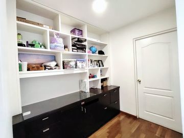 Venta De Departamento Tríplex En Chacarilla – San Borja | 3 Dormitorios | Terraza BBQ | 2 Estacionamientos