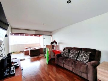 Venta De Departamento Tríplex En Chacarilla – San Borja | 3 Dormitorios | Terraza BBQ | 2 Estacionamientos
