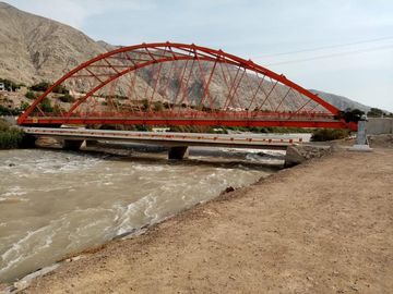 VENTA DE TERRENO, LUNAHUANA, 341 m2